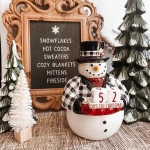 Kickoff To Christmas Scentsy Warmer